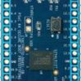 Infineon Technologies CY8CPROTO-064S1-SB image