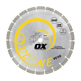 OX-TC10-4 OX Tools