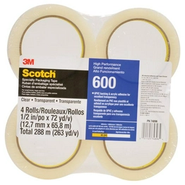3M 600 PK4 image