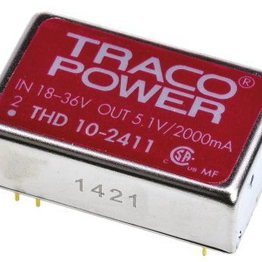 TRACO Power THD 10-2411 image