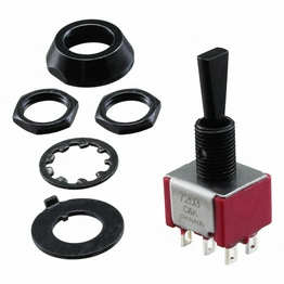 C&K 7203P3YZQE22 image