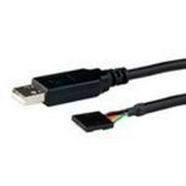 TTL-232R-3V3 Future Technology Devices International