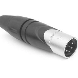 Amphenol AX4M image