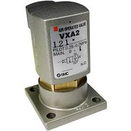 VXA2241A-00-1 SMC