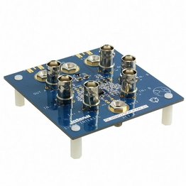 ISL28207SOICEVAL2Z Renesas Electronics