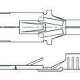 TE Connectivity 180409-2 image