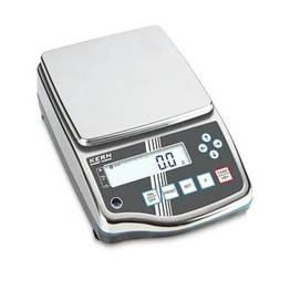 PWS 8000-1 KERN & SOHN