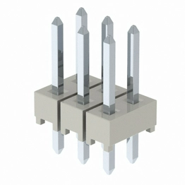 samtec HTSW-103-07-T-D image