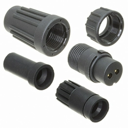BB-02BFFA-SL6001 AMPHENOL LTW