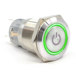 PV4F2B0SS-331-M01 E-SWITCH