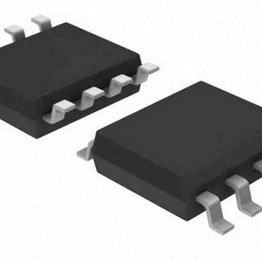 STMicroelectronics M95M04-DRMN6TP image