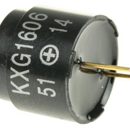KXG1606 Kingstate Electronics