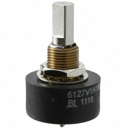 6127V1A180L.5FS TT Electronics
