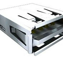samtec USB-A-S-F-W-SM2 image