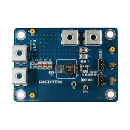 EVB_RT7295CGJ6F Richtek Technology