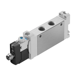 VUVG-LK14-M52-AT-G18-1R8L-S FESTO
