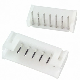 JST S7B-PH-K-S image