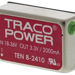 TRACO Power TEN 8-2410 image