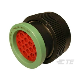 HDP26-24-19PN-L017 TE Connectivity