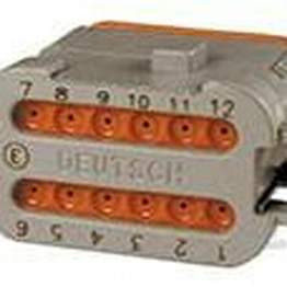 TE Connectivity DT06-12SA-CE05 image