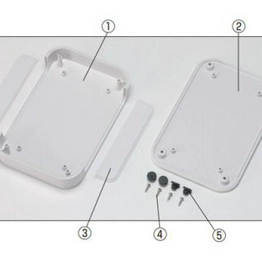 PF18-5-12W Takachi Electric Industrial