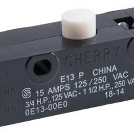 ZF Friedrichshafen E13-00E image