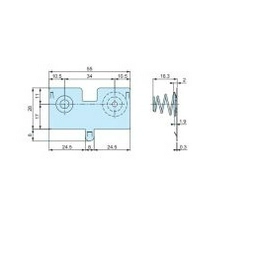 IT-1WP Takachi Electric Industrial