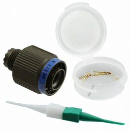 D38999/26WA35PN TE Connectivity