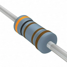 MFR50SFTE52-3K01 YAGEO