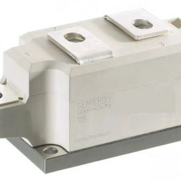 SKKT 280/22 E H4 SEMIKRON