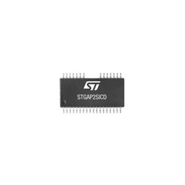 STMicroelectronics STGAP2SICDTR image