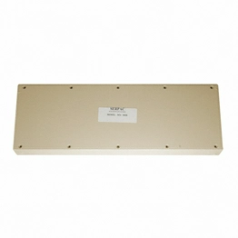 Serpac Electronic Enclosures 182R,AL image