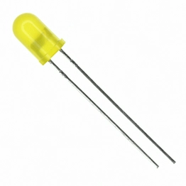 Vishay Intertechnology TLHY6405 image