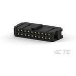 TE Connectivity 1658622-4 image