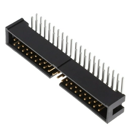samtec TST-120-04-S-D-RA-20 image