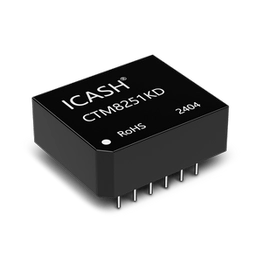 CTM8251KD ICASH