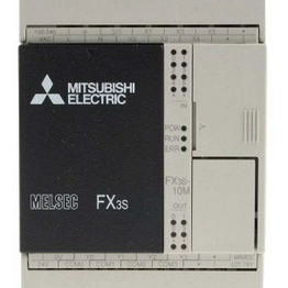 FX3S-10M/ES MITSUBISHI ELECTRIC