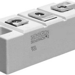 SKKT 162/22 E H4 SEMIKRON