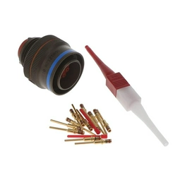 M8372396W1212N Amphenol
