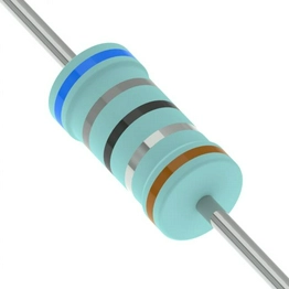 MF0207FRE52-6R8 YAGEO