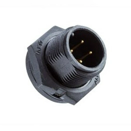 Amphenol BD-08PMMP-SC7001 image