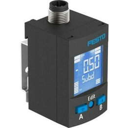 SPAU-P2R-W-G18FD-L-PNLK-PNVBA-M8U FESTO