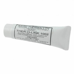 100200F00000G Aavid Thermalloy