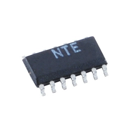 NTE4012BT NTE Electronics