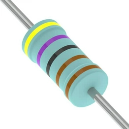 MF0207FTE52-4K7 YAGEO