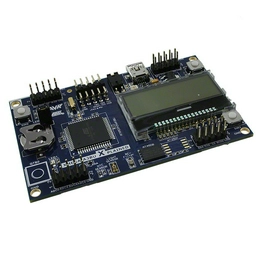 Microchip Technology ATXMEGAA3BU-XPLD image