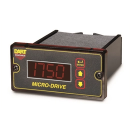 MD10 Dart Controls