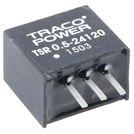 TRACO Power TSR 0.5-24120 image