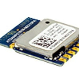 Microchip Technology ATSAMR21B18-MZ210PA image