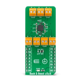 MIKROE-4354 MikroElektronika